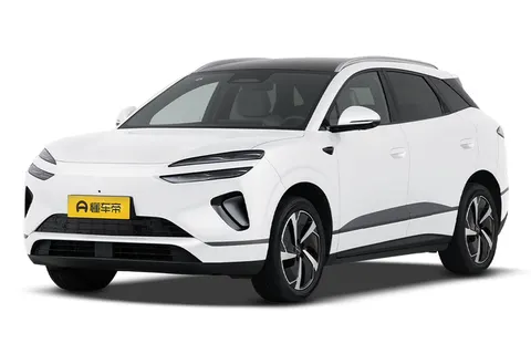 BYD Sea Lion 06EV 2025 купить в Москве