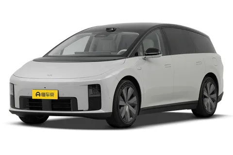 Li Auto Li i8 2025 купить в Москве