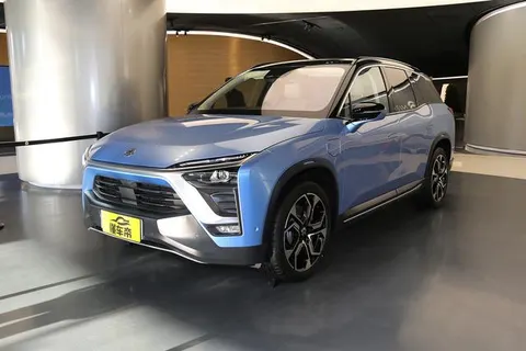 NIO ES8 2026 купить в Москве