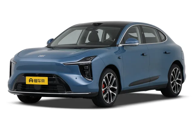 IM Motors IM LS6 Max 2026 — фото 1, купить с доставкой в Москву