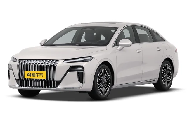 Roewe M7 DMH 160km 2025 — фото 1, купить с доставкой в Москву