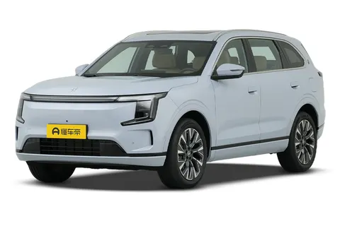Jetour Shanhai L7 PLUS 2026 купить в Москве