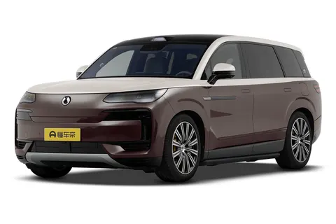 Denza N9 DM 2026 купить в Москве