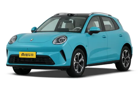 ORA 5 EV 2026 купить в Москве
