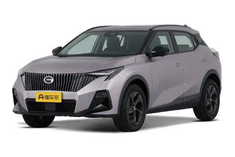 GAC Trumpchi GS3 2026 купить в Москве