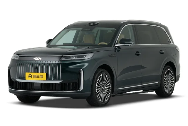 Chery Fengyun Fengyun T11 220 IMAX 2026 — фото 1, купить с доставкой в Москву