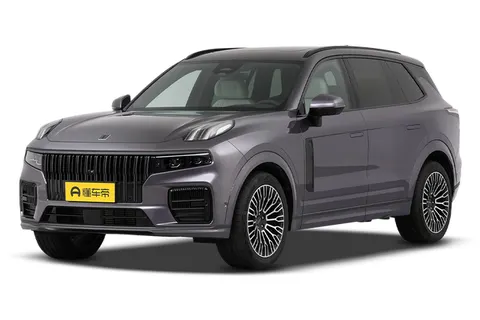 Lynk & Co 09 2026 купить в Москве