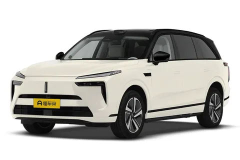 WEY Blue Mountain 2026 купить в Москве