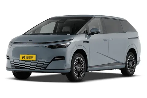 XPeng XPeng X9 2026 купить в Москве