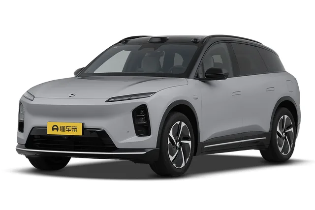 NIO ES6 100kWh 30 2025 — фото 1, купить с доставкой в Москву