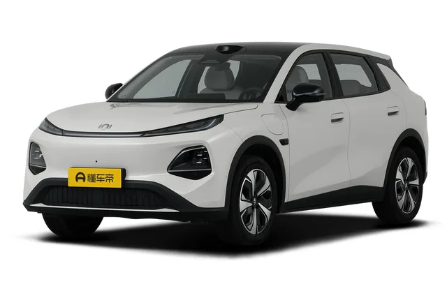 Changan Qiyuan Q05 506 Ultra+ 2026 — фото 1, купить с доставкой в Москву