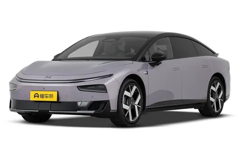 XPeng XPeng P7+ 2026 купить в Москве