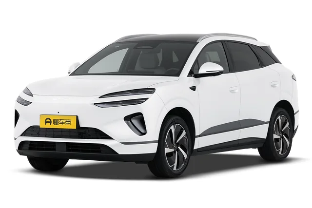 BYD Sea Lion 06EV 710 2026 — фото 1, купить с доставкой в Москву