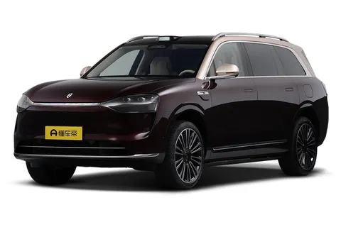 AITO AITO M9 2025 купить в Москве