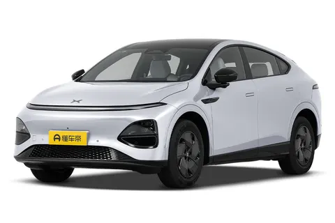 XPeng XPeng G6 2026 купить в Москве