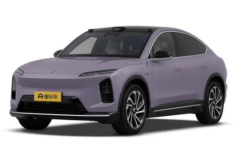 NIO EC6 2026 купить в Москве