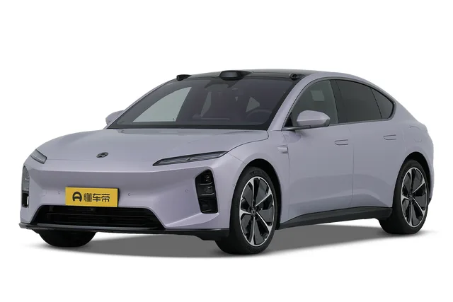 NIO ET5 100kWh 2026 — фото 1, купить с доставкой в Москву