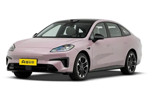 GAC Aion AION RT 2026 купить в Москве