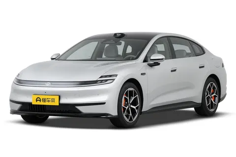Changan Qiyuan A06 2026 купить в Москве