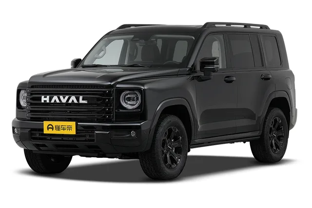 Haval H9 2.0T 2026 — фото 1, купить с доставкой в Москву