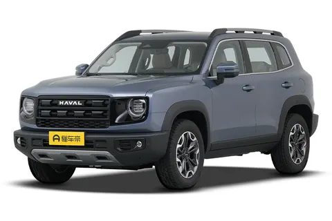 Haval Dargo 2024 buy in Moscow