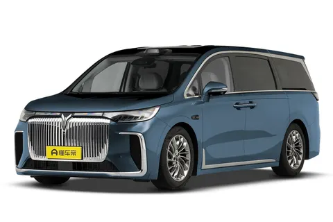 Voyah Dreamer EV 2024 купить в Москве