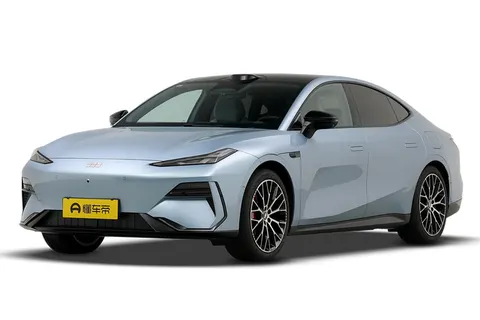 Geely Galaxy E8 2024 купить в Москве