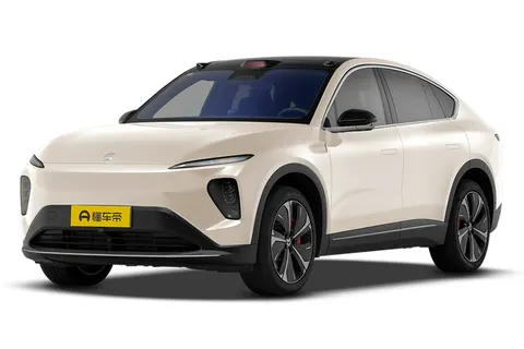 NIO EC7 2024 купить в Москве