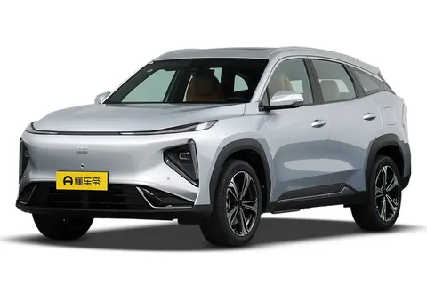 Geely Galaxy L7 2024 купить в Москве