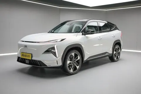 Geely Galaxy L7 2024 купить в Москве