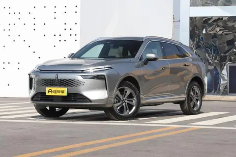 WEY Mocha PHEV 2024 купить в Москве