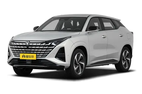 Changan UNI-Z PHEV 2024 купить в Москве