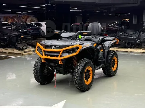 BRP Can-Am Outlander MAX XT-P 1000R 2026 buy in Moscow