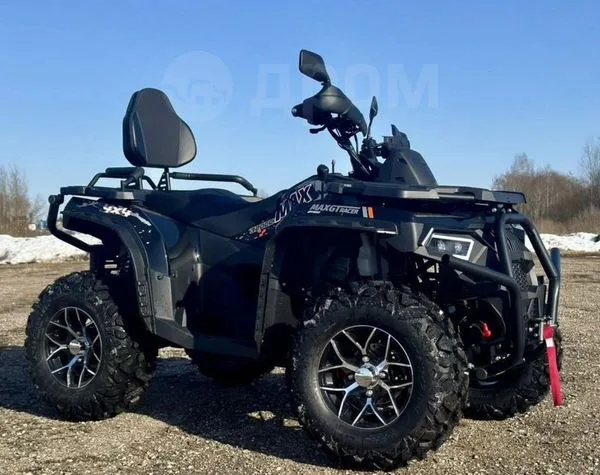 GTracer Маx 2026 — миниатюра 2