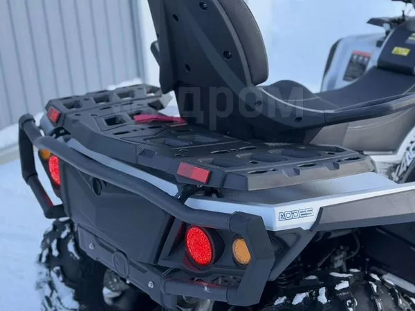 Aodes Pathcross 650 L Pro 2026 — миниатюра 3