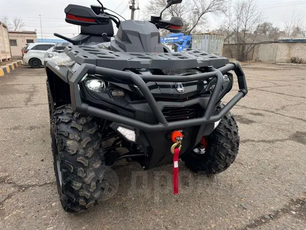Aodes Pathcross 650 L Pro 2026 — миниатюра 5