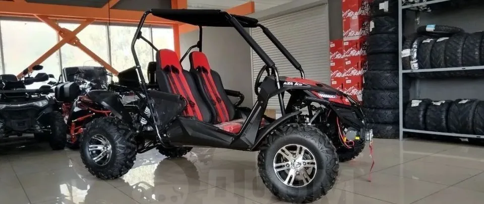 KTA K5 2025 — миниатюра 2
