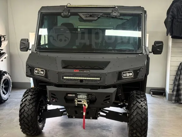 Aodes Desertcross 1000-3 HVAC 2025 — фото 1, купить с доставкой в Москву