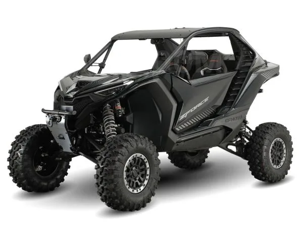 CFMoto ZForce 1000 2026 — фото 1, купить с доставкой в Москву