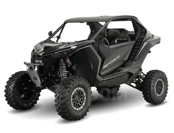 CFMoto Z10 EPS 2026 — фото 1, купить с доставкой в Москву