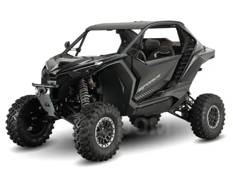 CFMoto Z10 EPS 2026 buy in Moscow