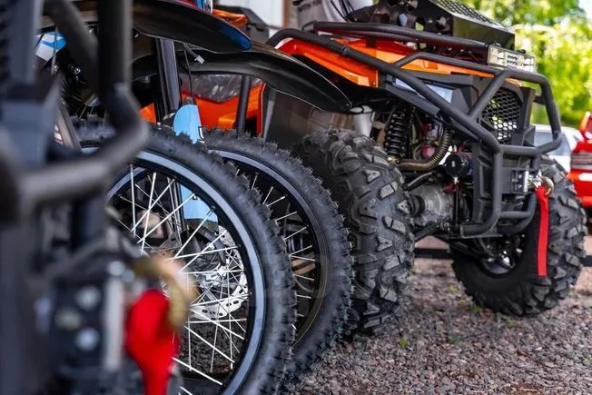 Loncin Loncin 2025 — миниатюра 2