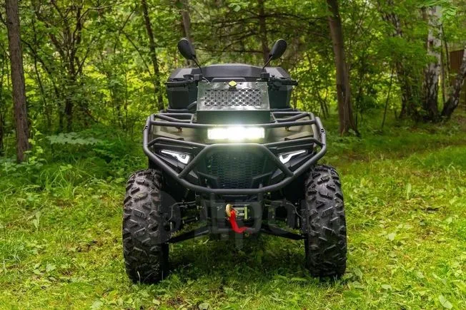 Loncin Loncin 2025 — миниатюра 4