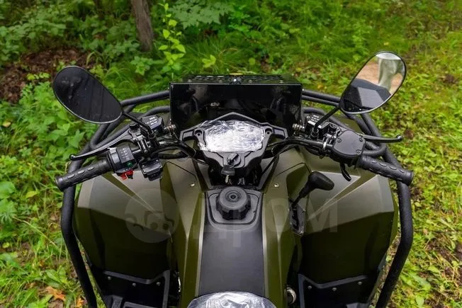 Loncin Loncin 2025 — миниатюра 5