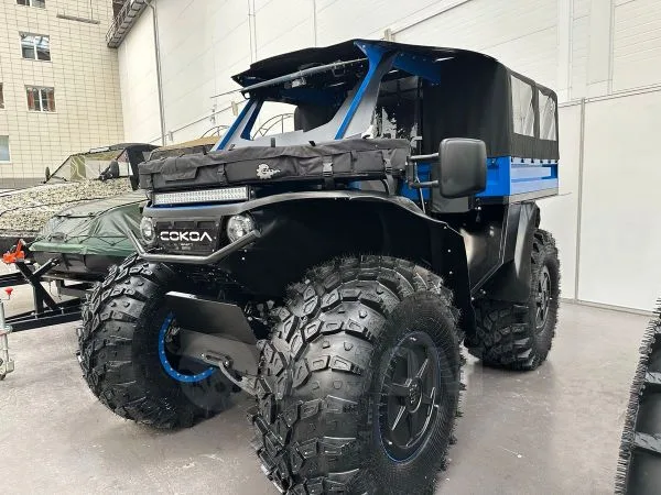 Сокол Фермер 2026 — фото 1, купить с доставкой в Москву