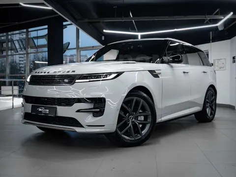 Land Rover Range Rover Sport 2025 купить в Москве
