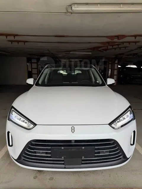 AITO M5 2023 buy in Moscow