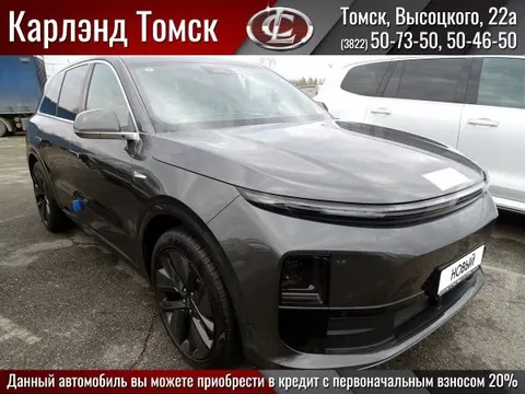 Li L6 2024 купить в Москве