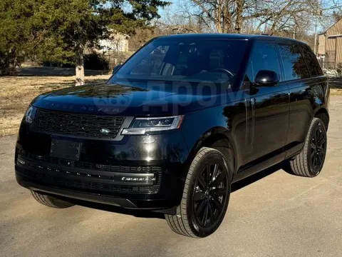 Land Rover Range Rover 2023 купить в Москве