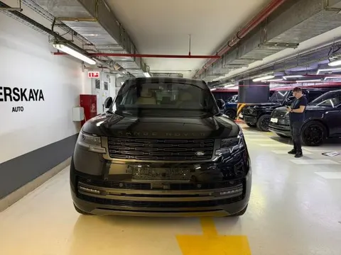 Land Rover Range Rover 2026 купить в Москве
